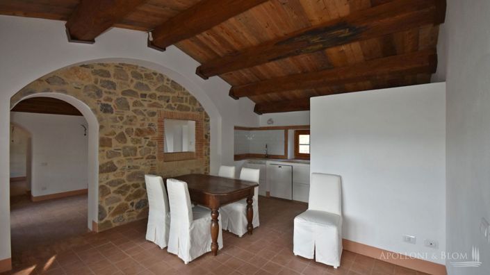 Image No.15-Appartement de 3 chambres à vendre à Sorano