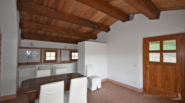 Image No.16-Appartement de 3 chambres à vendre à Sorano