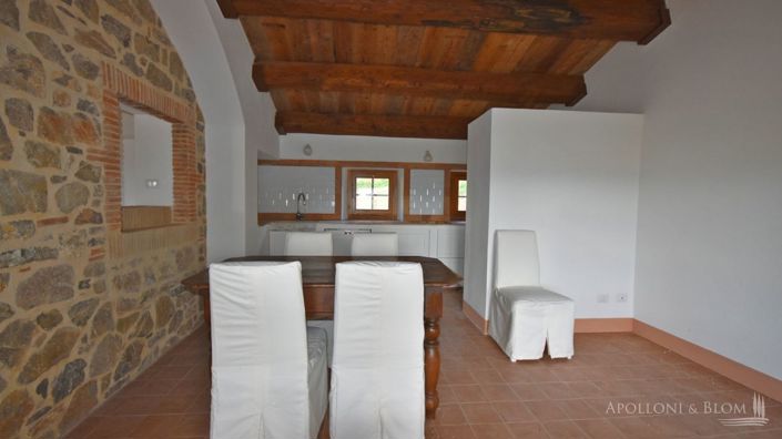 Image No.17-Appartement de 3 chambres à vendre à Sorano