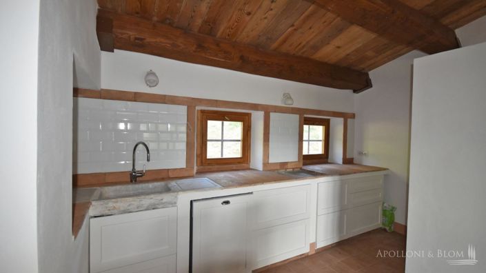 Image No.19-Appartement de 3 chambres à vendre à Sorano