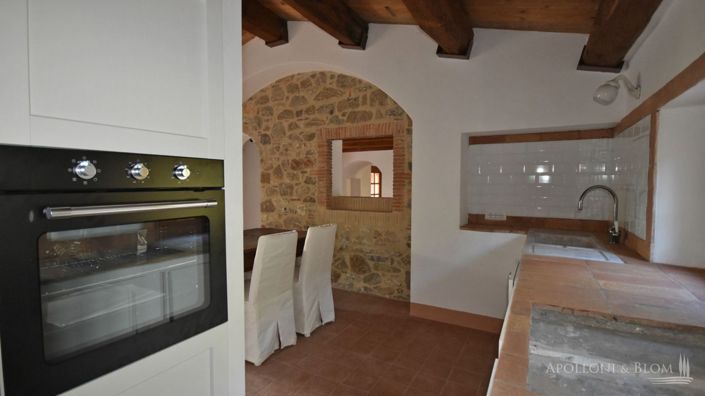 Image No.20-Appartement de 3 chambres à vendre à Sorano