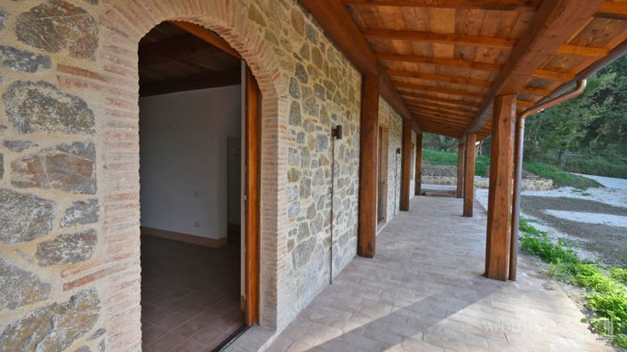 Image No.3-Appartement de 3 chambres à vendre à Sorano