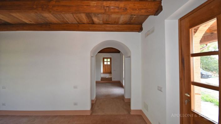 Image No.4-Appartement de 3 chambres à vendre à Sorano