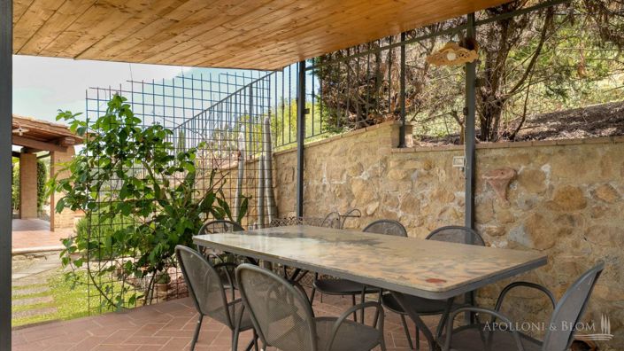 Image No.25-Appartement de 15 chambres à vendre à Sienne