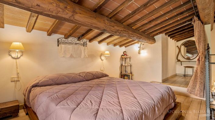 Image No.30-Appartement de 15 chambres à vendre à Sienne