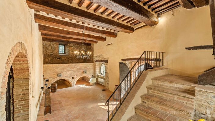 Image No.13-9 Bed Chateaux for sale