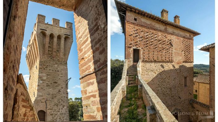 Image No.30-9 Bed Chateaux for sale