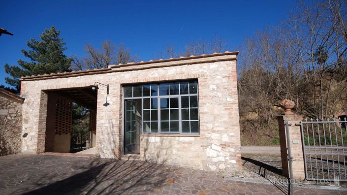 Image No.11-Appartement de 4 chambres à vendre à Montalcino