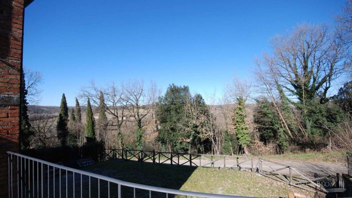 Image No.13-Appartement de 4 chambres à vendre à Montalcino