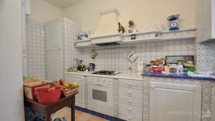 Image No.25-Appartement de 4 chambres à vendre à Montalcino