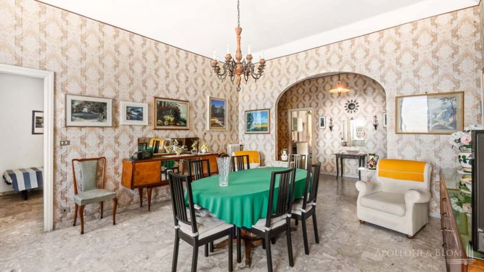 Image No.7-4 Bed Apartment for sale