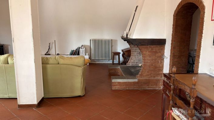 Image No.13-Appartement de 4 chambres à vendre à Castellina in Chianti