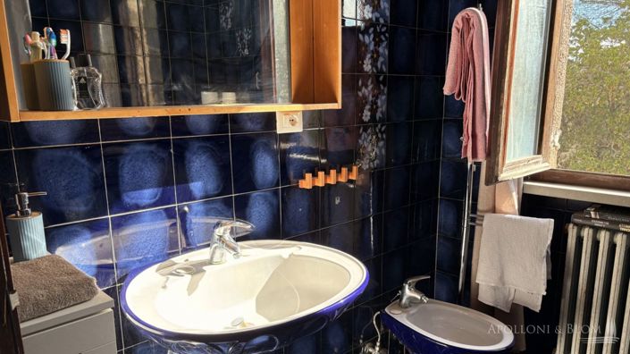 Image No.14-Appartement de 4 chambres à vendre à Castellina in Chianti