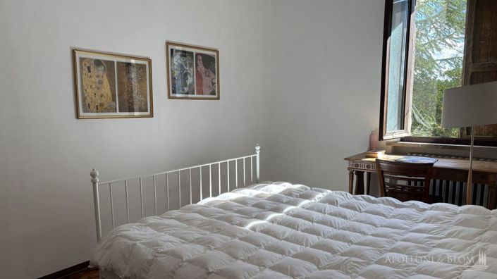 Image No.15-Appartement de 4 chambres à vendre à Castellina in Chianti