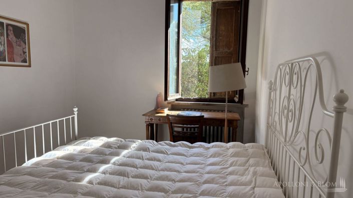 Image No.16-Appartement de 4 chambres à vendre à Castellina in Chianti