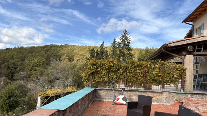 Image No.17-Appartement de 4 chambres à vendre à Castellina in Chianti