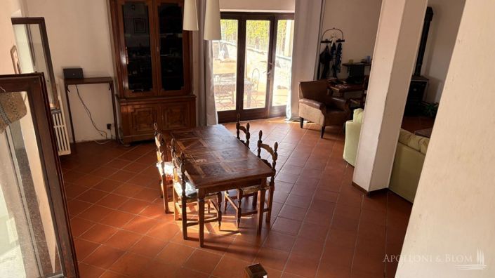 Image No.18-Appartement de 4 chambres à vendre à Castellina in Chianti