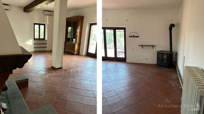 Image No.26-Appartement de 4 chambres à vendre à Castellina in Chianti