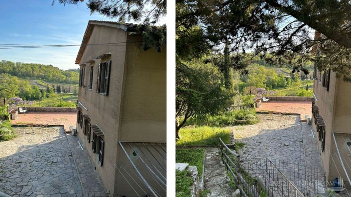 Image No.27-Appartement de 4 chambres à vendre à Castellina in Chianti