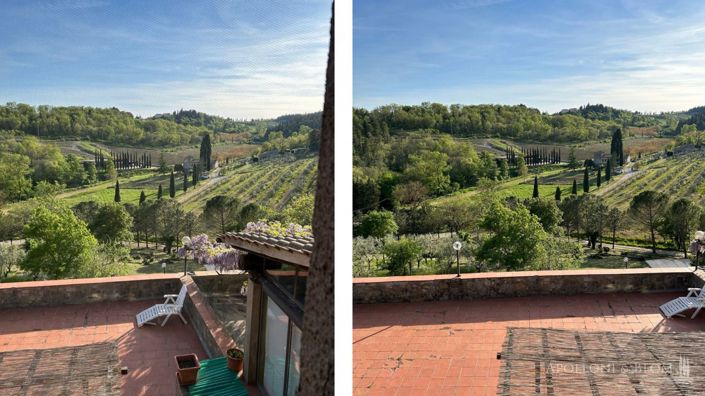 Image No.28-Appartement de 4 chambres à vendre à Castellina in Chianti