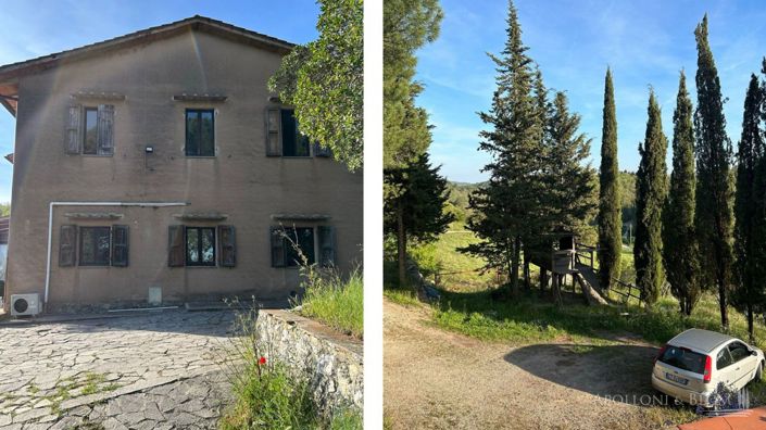 Image No.29-Appartement de 4 chambres à vendre à Castellina in Chianti