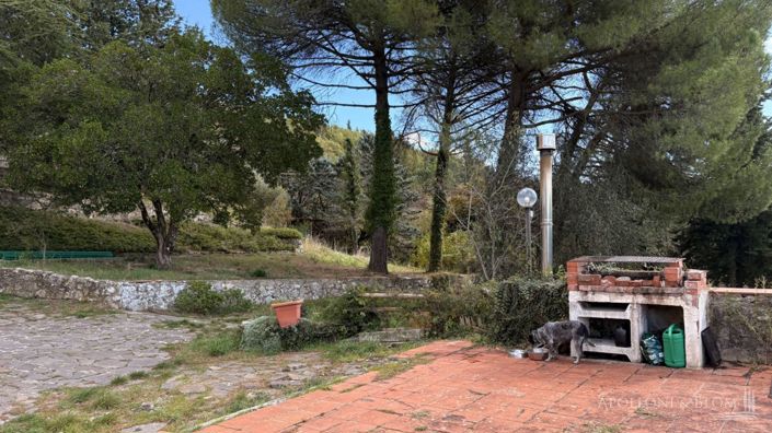 Image No.3-Appartement de 4 chambres à vendre à Castellina in Chianti