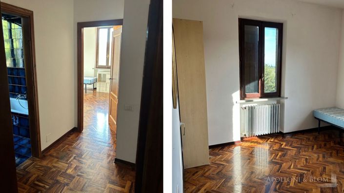 Image No.30-Appartement de 4 chambres à vendre à Castellina in Chianti