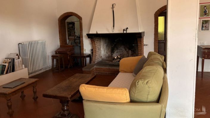 Image No.5-Appartement de 4 chambres à vendre à Castellina in Chianti
