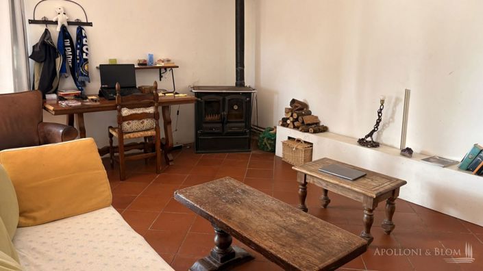 Image No.9-Appartement de 4 chambres à vendre à Castellina in Chianti