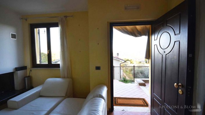 Image No.10-Villa de 3 chambres à vendre à Montepulciano