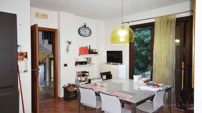 Image No.12-Villa de 3 chambres à vendre à Montepulciano