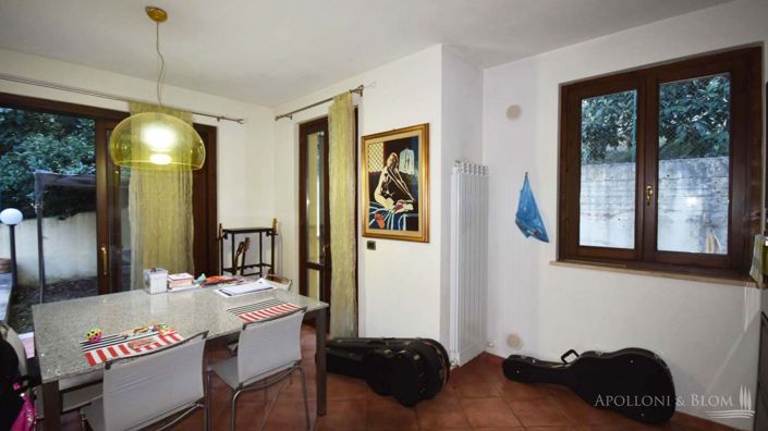 Image No.13-Villa de 3 chambres à vendre à Montepulciano