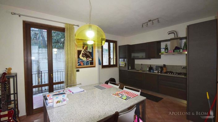 Image No.14-Villa de 3 chambres à vendre à Montepulciano