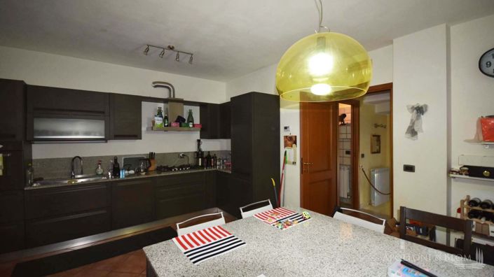 Image No.15-Villa de 3 chambres à vendre à Montepulciano