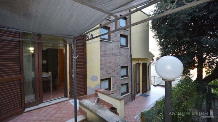 Image No.18-Villa de 3 chambres à vendre à Montepulciano