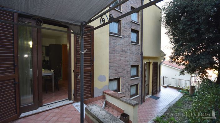 Image No.19-Villa de 3 chambres à vendre à Montepulciano