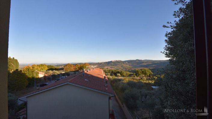 Image No.20-Villa de 3 chambres à vendre à Montepulciano