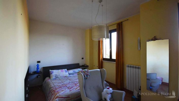 Image No.21-Villa de 3 chambres à vendre à Montepulciano