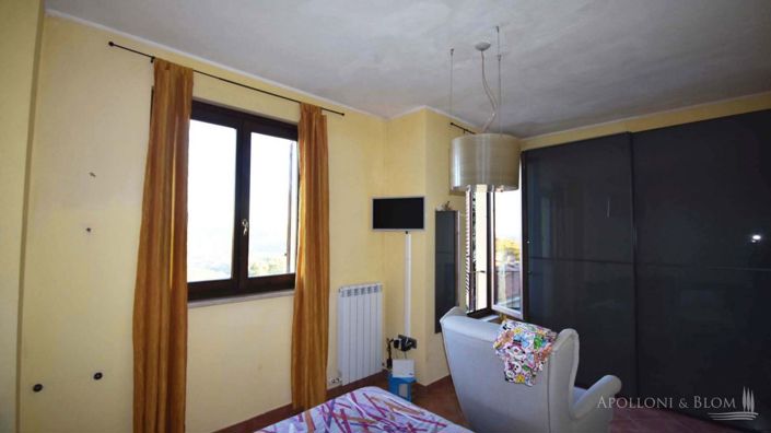 Image No.22-Villa de 3 chambres à vendre à Montepulciano