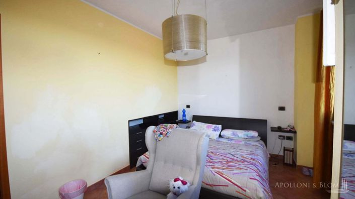 Image No.23-Villa de 3 chambres à vendre à Montepulciano