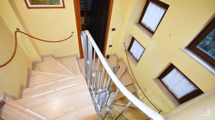 Image No.28-Villa de 3 chambres à vendre à Montepulciano