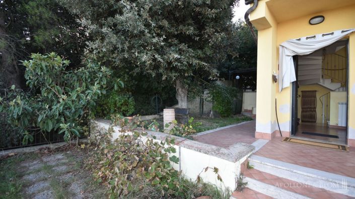 Image No.29-Villa de 3 chambres à vendre à Montepulciano