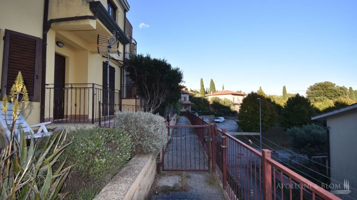 Image No.3-Villa de 3 chambres à vendre à Montepulciano