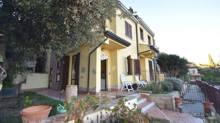 Image No.30-Villa de 3 chambres à vendre à Montepulciano