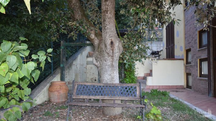 Image No.5-Villa de 3 chambres à vendre à Montepulciano