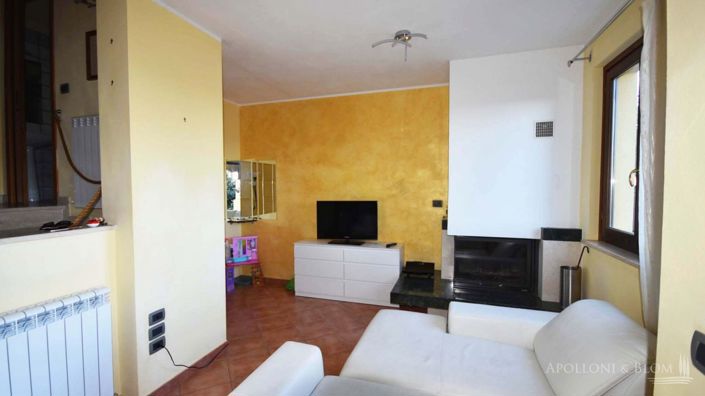 Image No.6-Villa de 3 chambres à vendre à Montepulciano