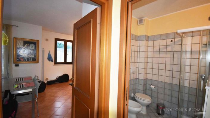 Image No.7-Villa de 3 chambres à vendre à Montepulciano