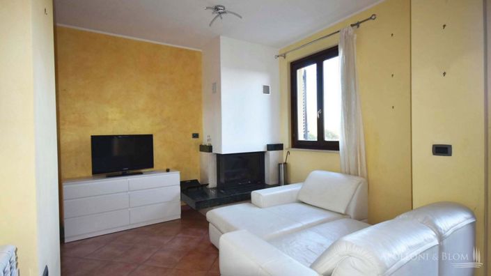 Image No.8-Villa de 3 chambres à vendre à Montepulciano