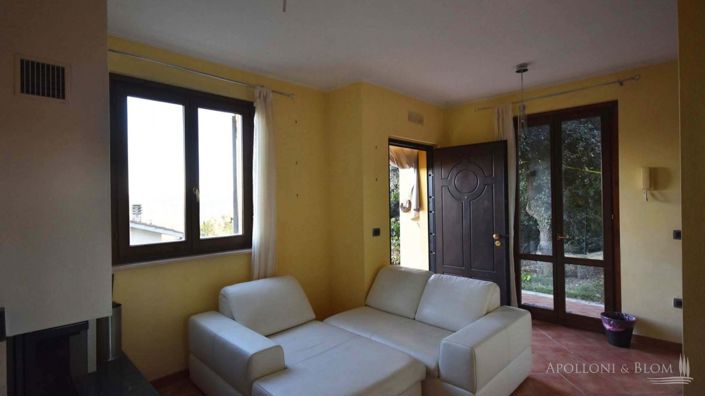 Image No.9-Villa de 3 chambres à vendre à Montepulciano