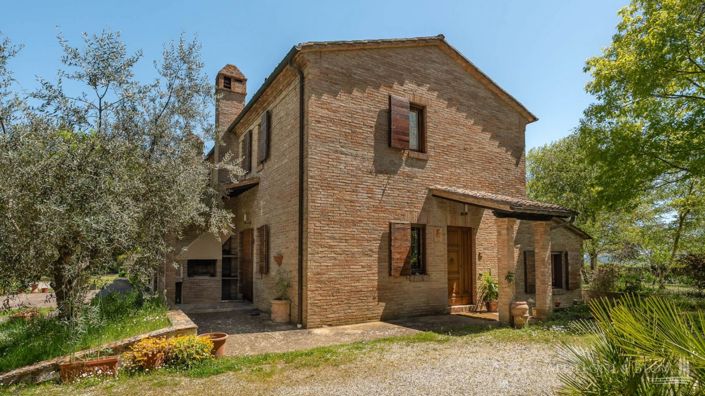 Image No.10-Villa de 6 chambres à vendre à Chianciano Terme